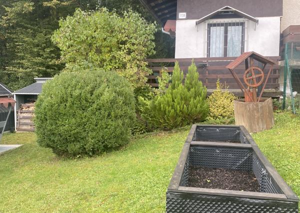 Na predaj - Chata Ilava – 369 m², krásny výhľad