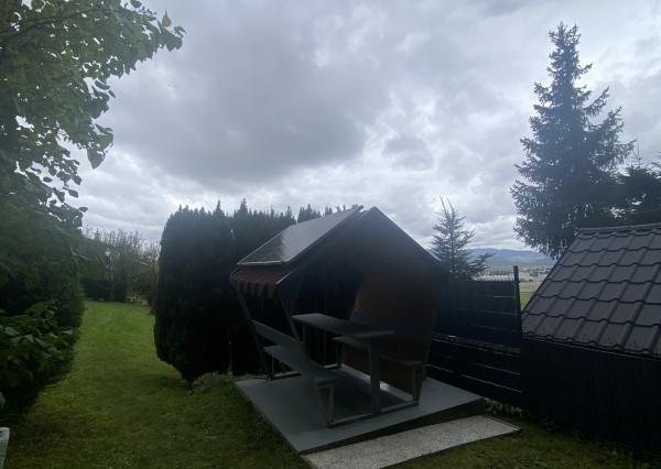 Na predaj - Chata Ilava – 369 m², krásny výhľad