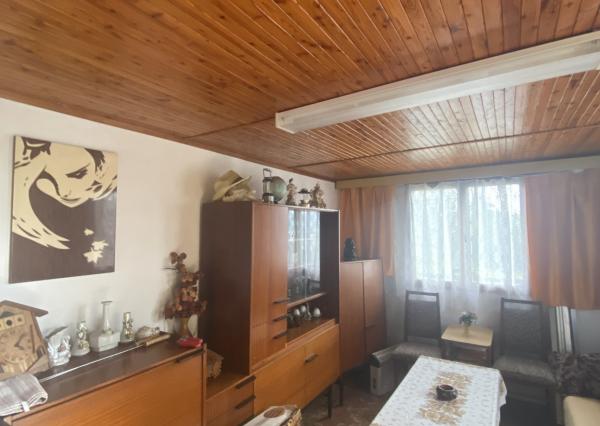 Na predaj - Chata Ilava – 369 m², krásny výhľad