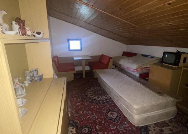 Na predaj - Chata Ilava – 369 m², krásny výhľad