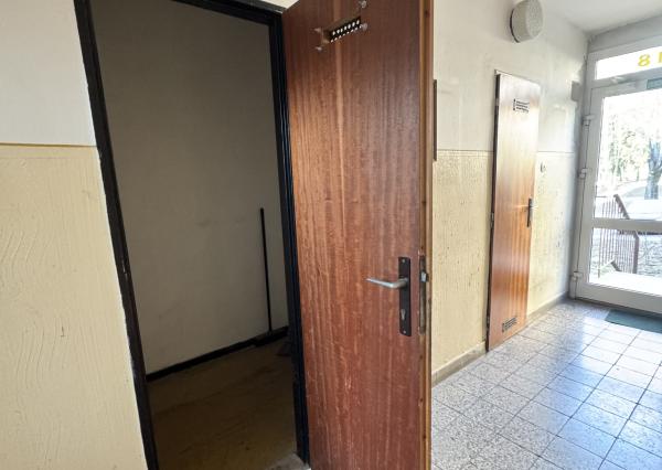 Rezervované 3 izbový byt na predaj  –Trenčín , Západná ulica