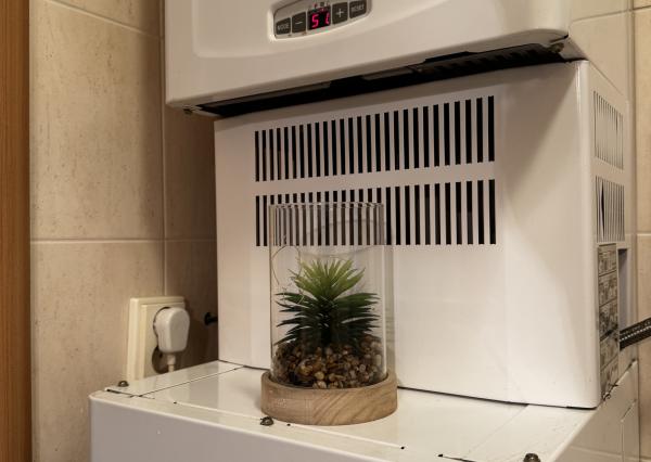 NA PREDAJ –  2-izbový byt s veľkou loggiou (tehla)  | Ilava