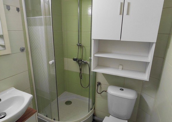 REZERVOVANÉ Na prenájom 1 izbový byt Martin Centrum