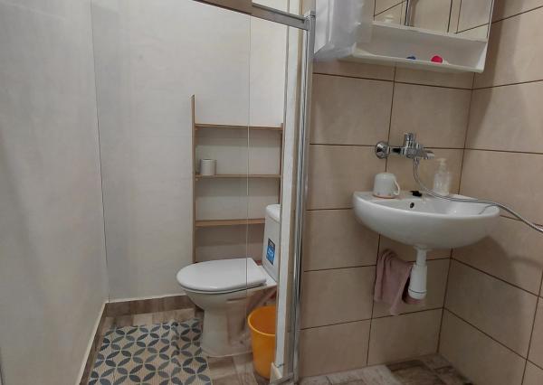 Garsonka Vrútky, po rekonštrukcii