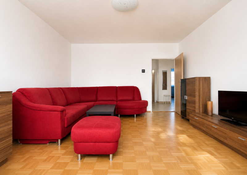 NA PRENÁJOM - 2 - izbový byt v centre Piešťan s parkovaním