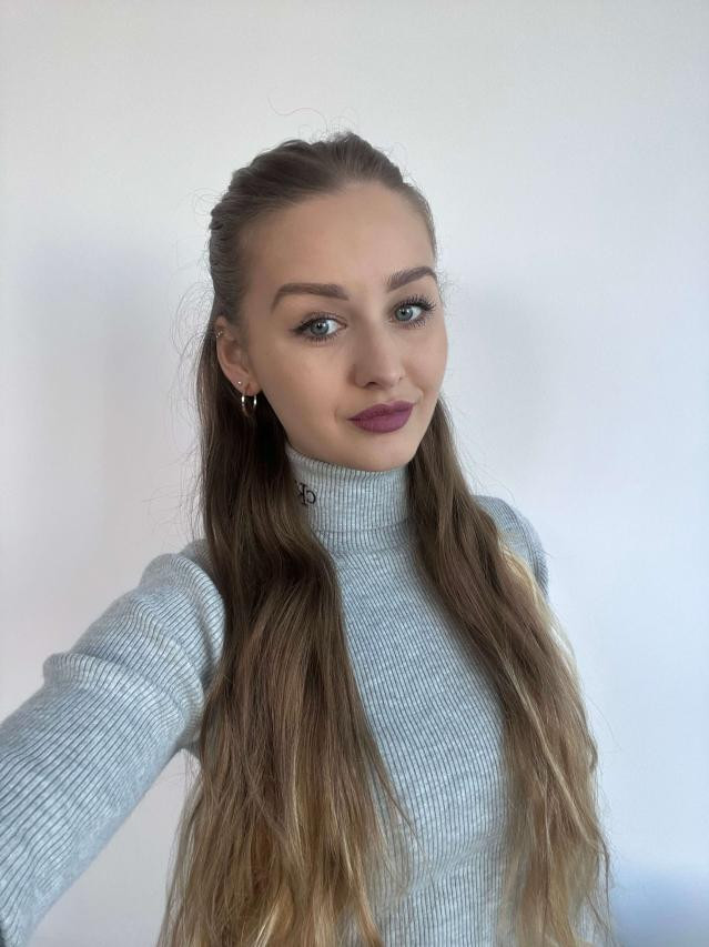  Kristína Vávrová 
