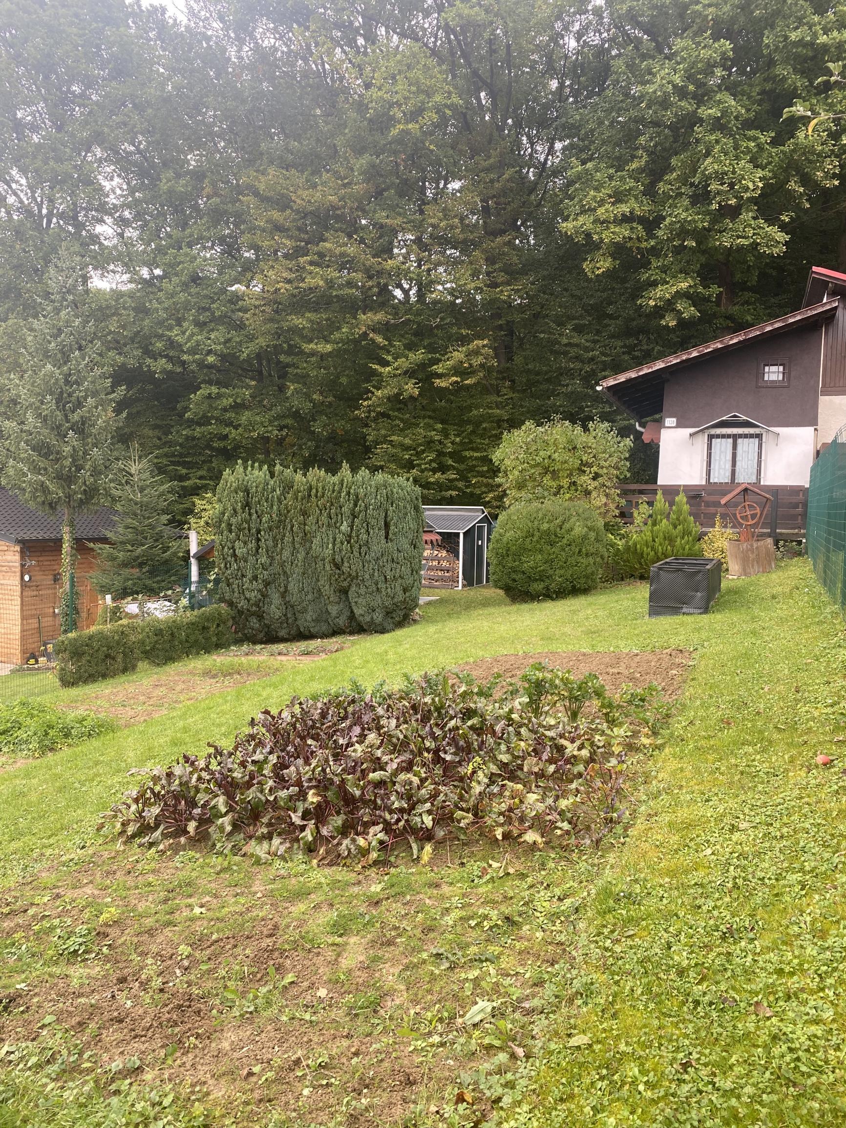 Na predaj - Chata Ilava – 369 m², krásny výhľad