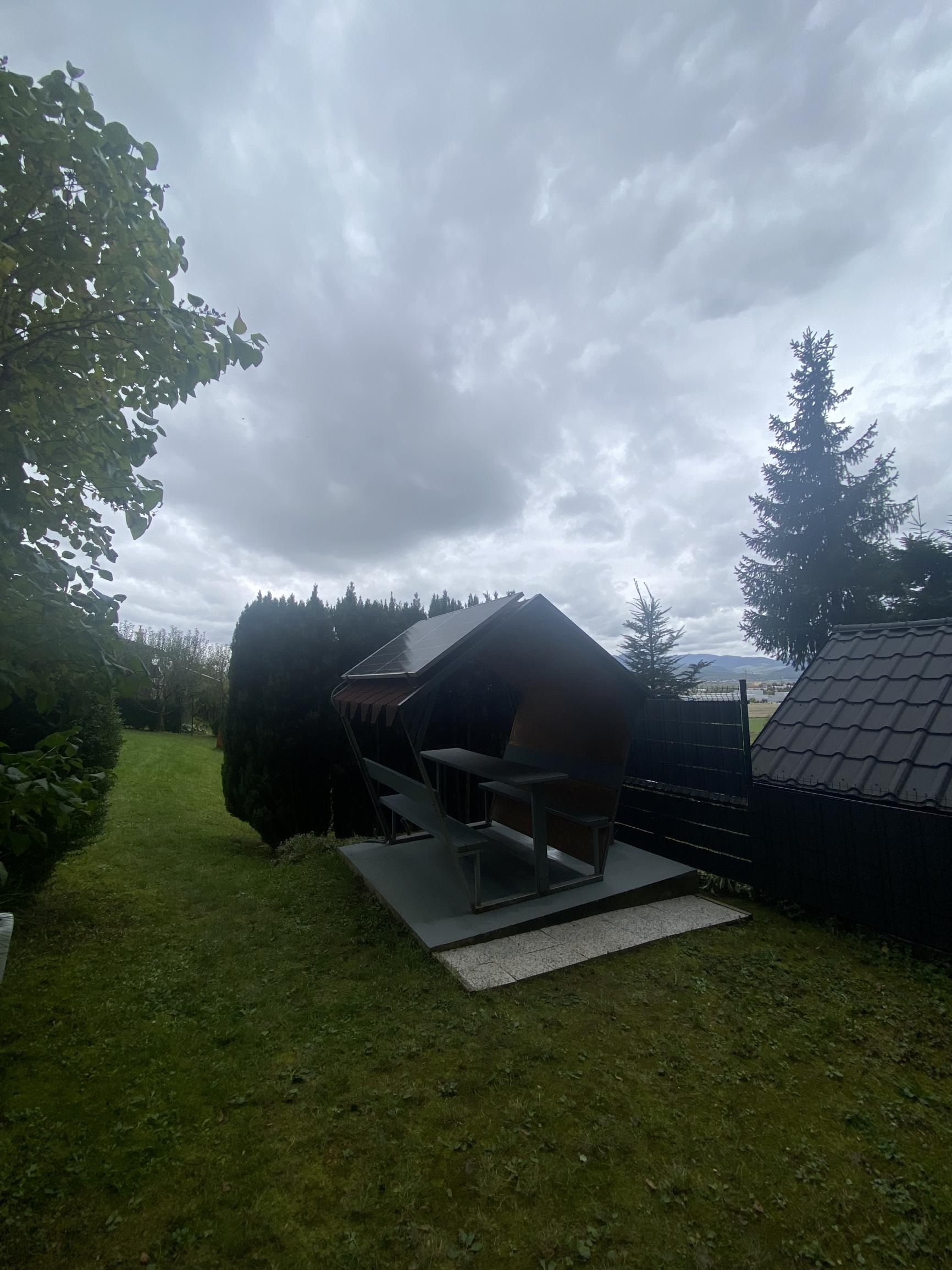 Na predaj - Chata Ilava – 369 m², krásny výhľad