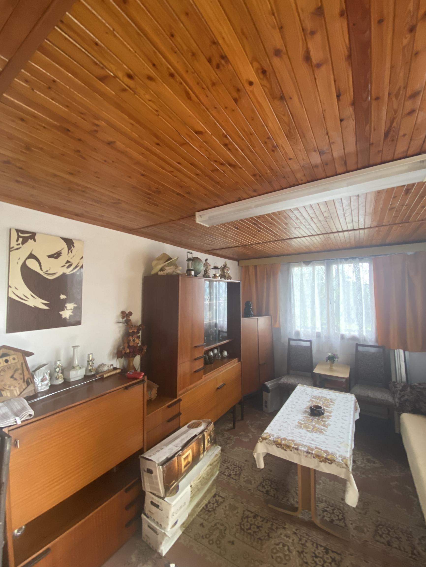 Na predaj - Chata Ilava – 369 m², krásny výhľad