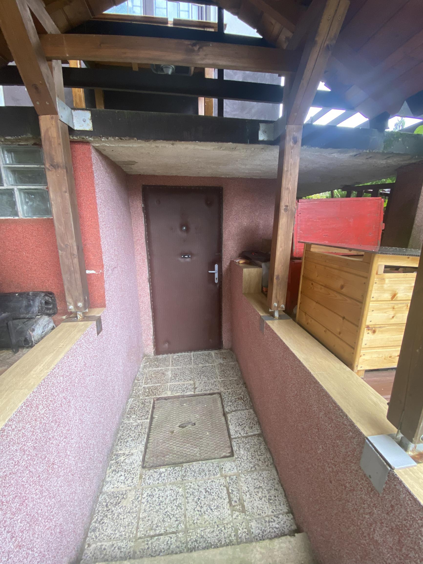 Na predaj - Chata Ilava – 369 m², krásny výhľad