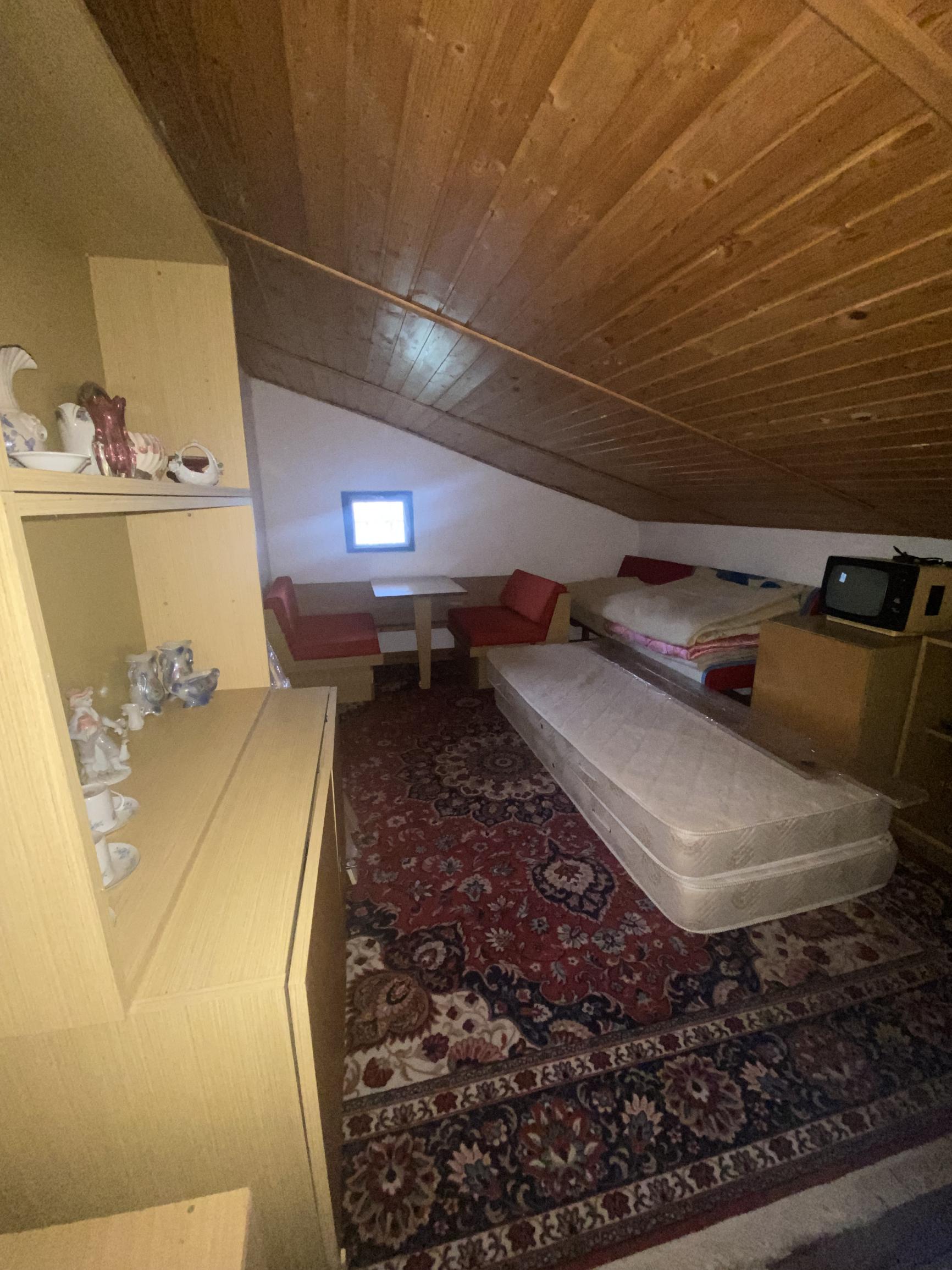 Na predaj - Chata Ilava – 369 m², krásny výhľad