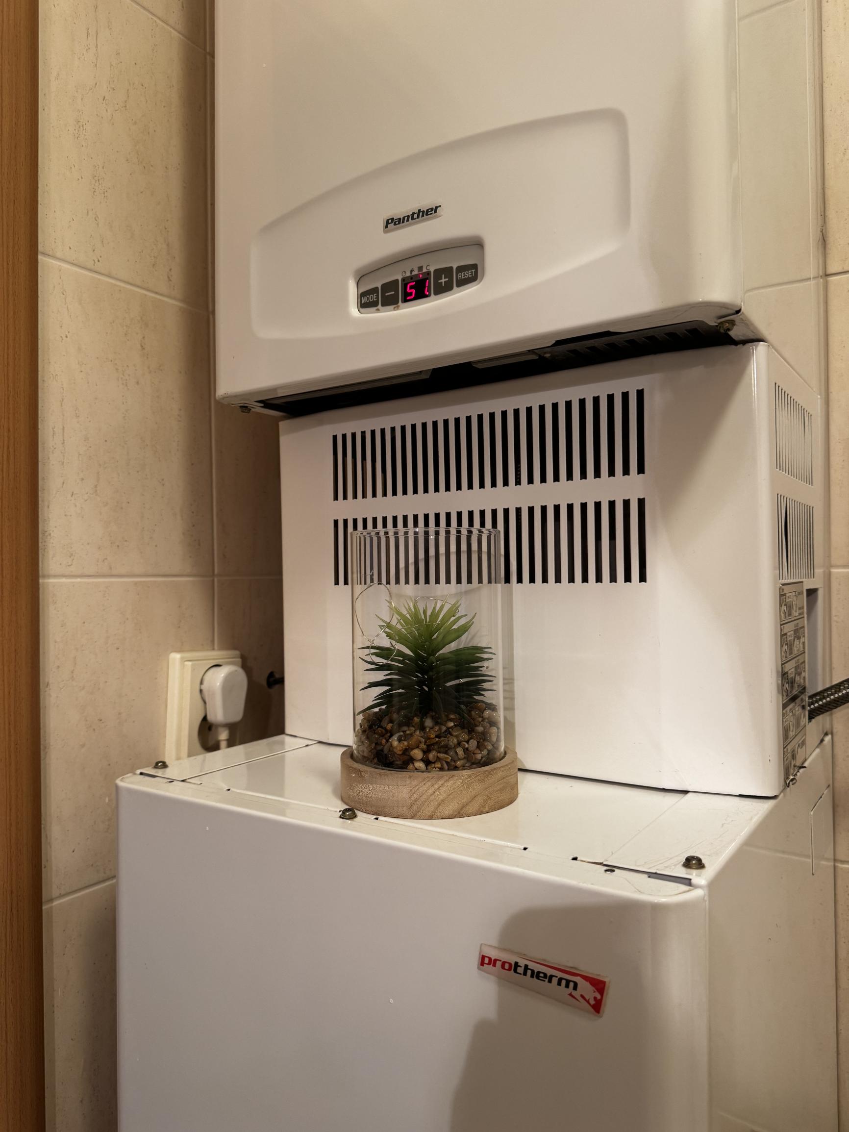 NA PREDAJ –  2-izbový byt s veľkou loggiou (tehla)  | Ilava