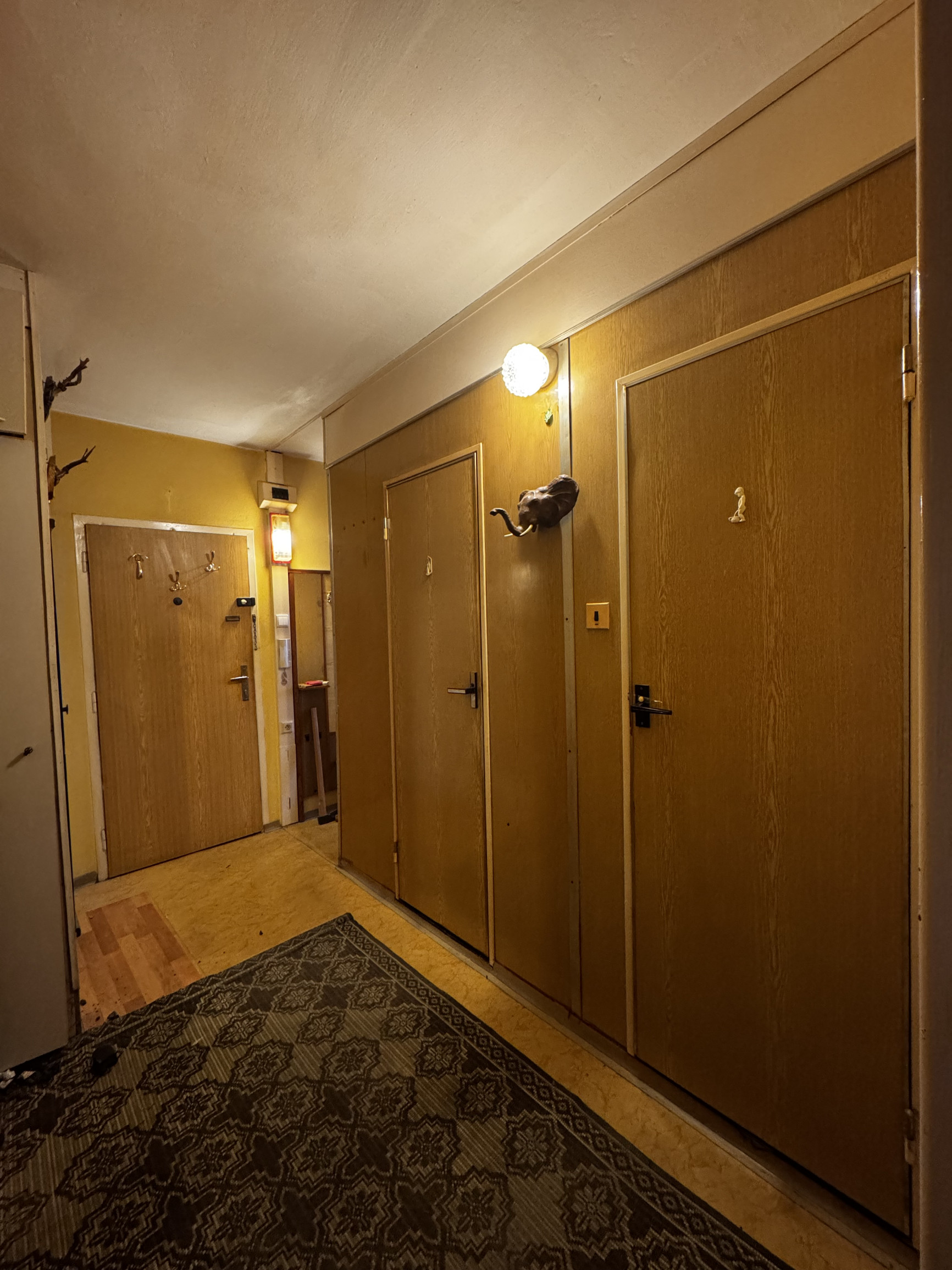 REZERVOVANÉ 3 IZBOVÝ BYT / TOP CENA | 67 m²  | TRENČÍN